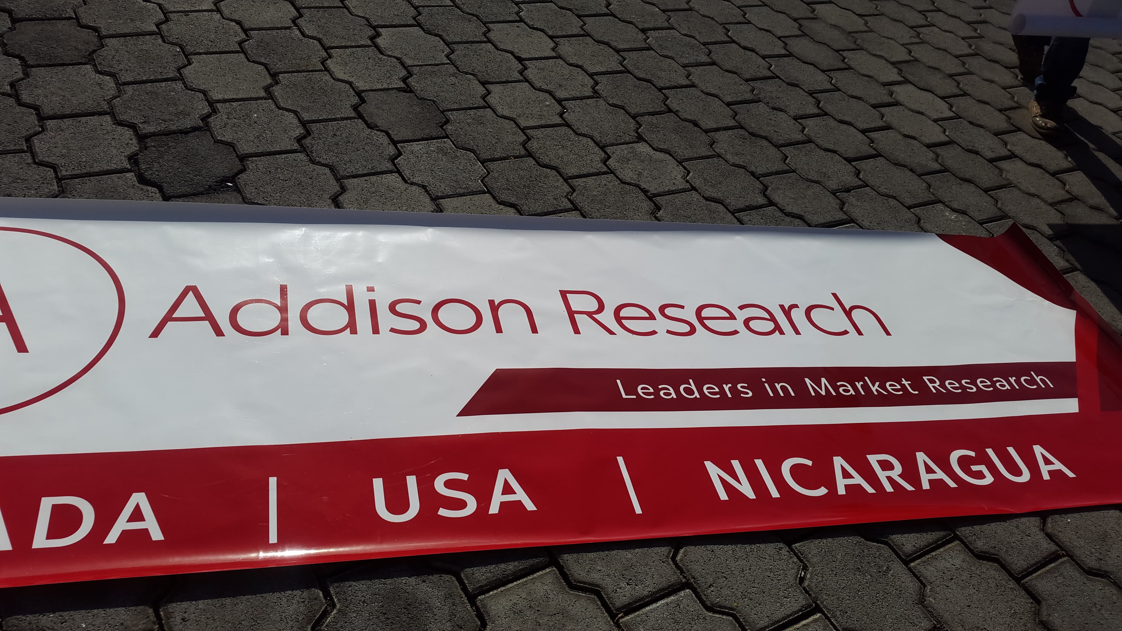 Marketing material changes 1